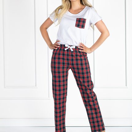 Pyjama model 170341 Momenti Per Me  (XL) - Größe XL