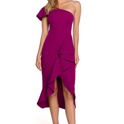 Cocktailkleid model 170502 Makover  (s) - Größe S