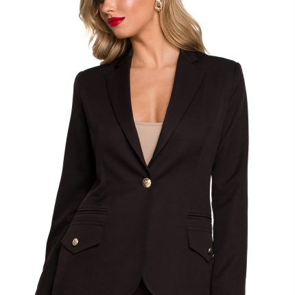 Jacke model 170518 Makover  (s) - Größe S