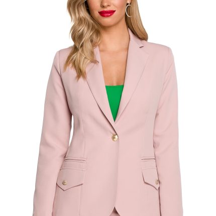 Jacke model 170520 Makover  (s) - Größe S