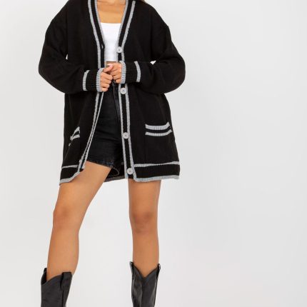 Cardigan model 170831 Rue Paris  (Universal)