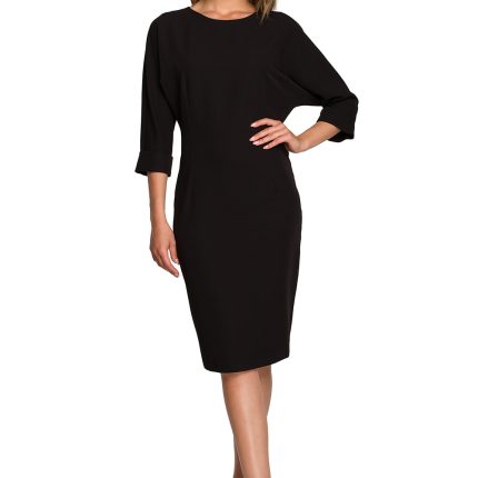 Alltagskleid model 171167 Stylove  (s) - Größe S