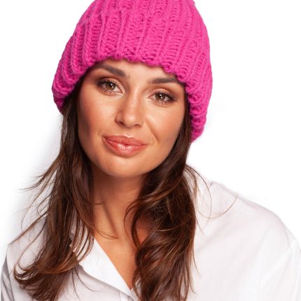 Mütze model 171215 BE Knit  (Universal) - Größe M
