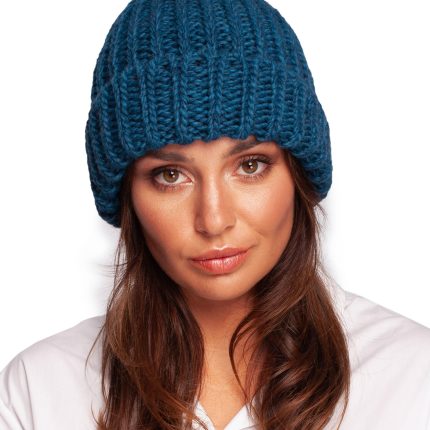 Mütze model 171216 BE Knit  (Universal) - Größe M