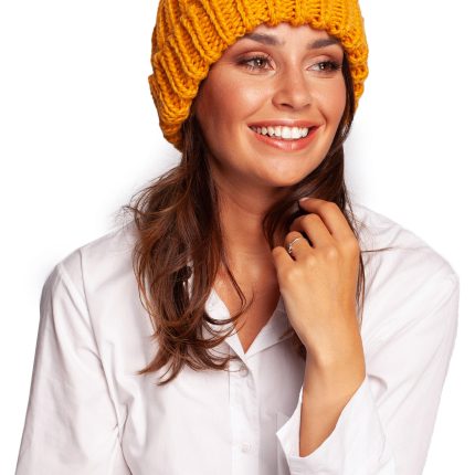 Mütze model 171217 BE Knit  (Universal) - Größe M