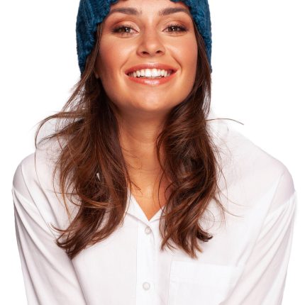 Mütze model 171221 BE Knit  (Universal) - Größe M
