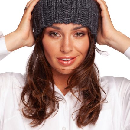 Mütze model 171223 BE Knit  (Universal) - Größe M