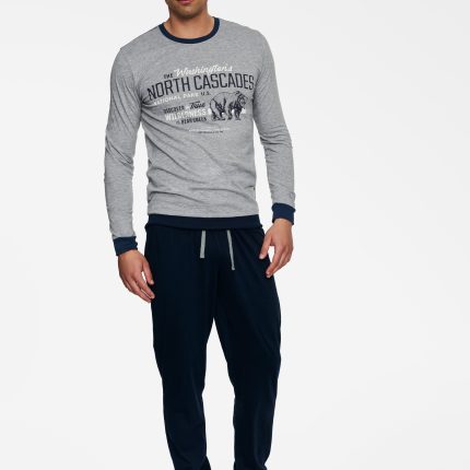 Pyjama model 171361 - Größe XXL