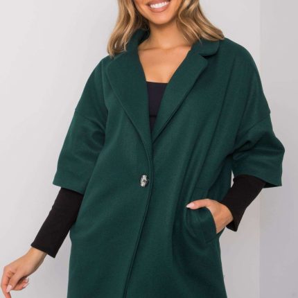 Mantel model 172486 Rue Paris  (S/M) - Größe S