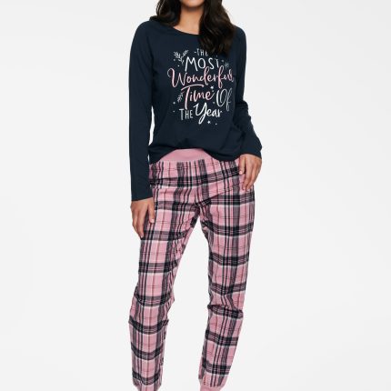 Pyjama Model 173096 - Größe XL