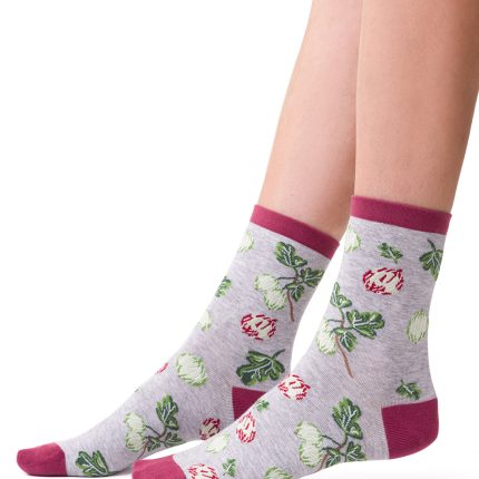 Socken model 173252 Steven  (35/37) - Größe 37