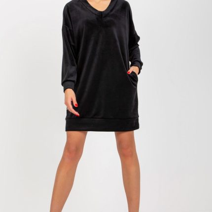 Alltagskleid model 173724 Rue Paris  (S/M) - Größe S