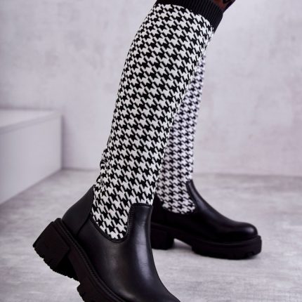 Stiefel model 173774 Step in style  (37) - Größe 37