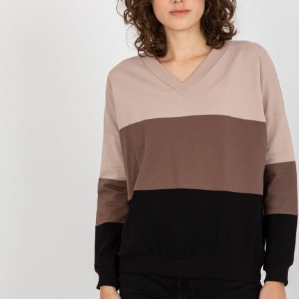 Sweater model 174715 Rue Paris  (L/XL) - Größe L