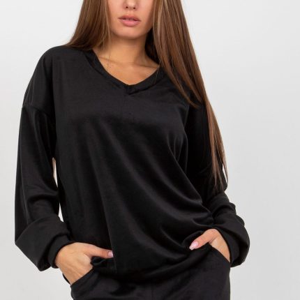 Sweater model 174725 Rue Paris  (S/M) - Größe S