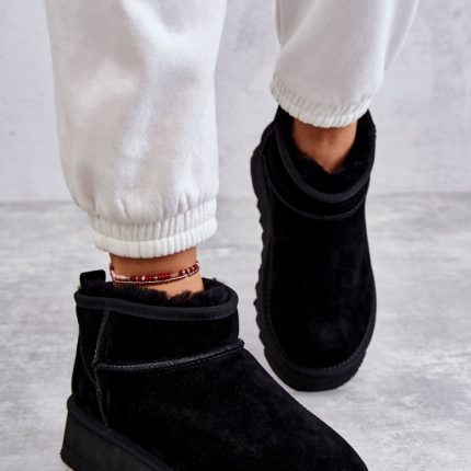 Schneeschuhe model 174769 Step in style  (41) - Größe 41