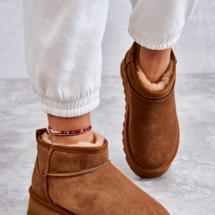 Schneeschuhe model 174770 Step in style  (41) - Größe 41