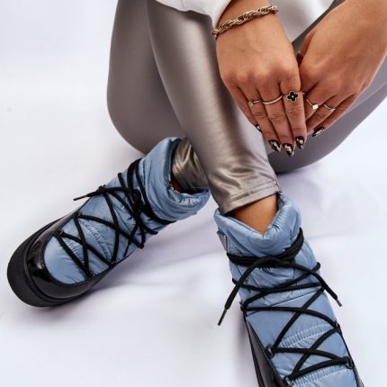 Schneeschuhe model 174775 Step in style  (37) - Größe 37