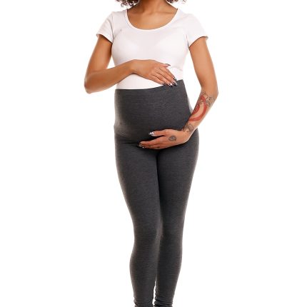 Schwangerschaft leggings model 174803 PeeKaBoo  (S/M) - Größe S