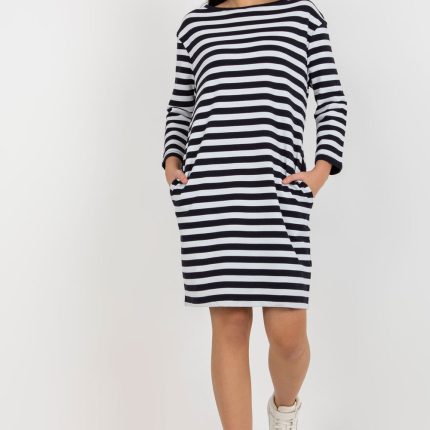 Alltagskleid model 175115 Rue Paris  (S) - Größe S