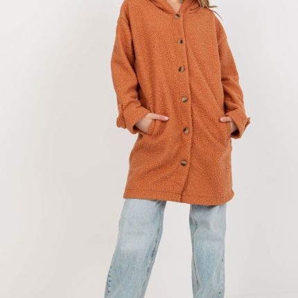 Mantel model 175171 Relevance  (L/XL) - Größe L