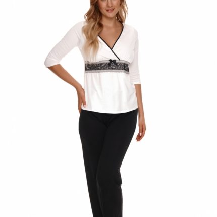Pyjama Model 175318 - Größe 38