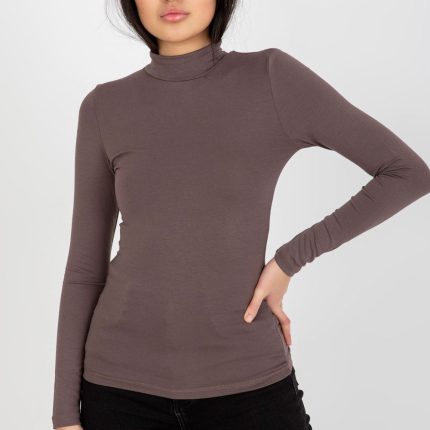Rollkragenpullover model 175407 Rue Paris  (s) - Größe S