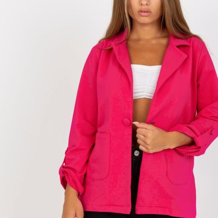 Sakko model 175436 Rue Paris  (s) - Größe S