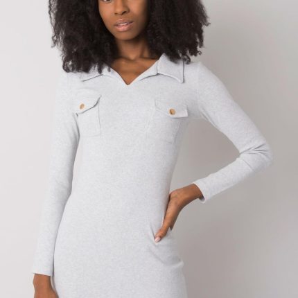 Alltagskleid model 175447 Rue Paris  (s) - Größe S