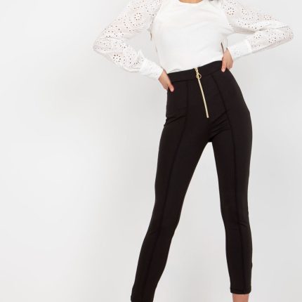 Leggings model 175473 Och Bella  (s) - Größe S