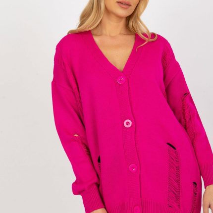 Cardigan model 175746 Rue Paris  (Universal)