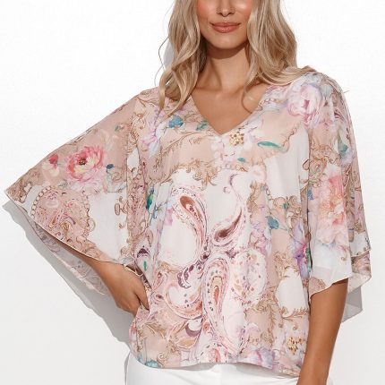 Bluse Model 176190 - Größe 36