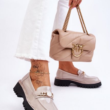 Mokassins model 176607 Step in style  (38) - Größe 38
