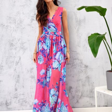 Alltagskleid model 176952 Roco Fashion  (36) - Größe 36