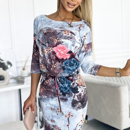 Alltagskleid model 177061 Numoco  (XXL) - Größe XXL