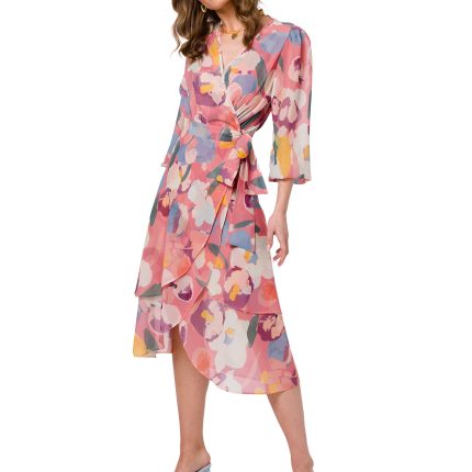 Alltagskleid model 177195 Stylove  (s) - Größe S