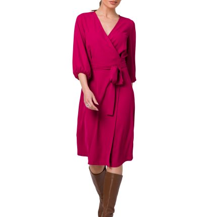 Alltagskleid model 177196 Stylove  (s) - Größe S