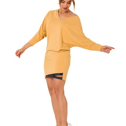 Alltagskleid Model 177592 - Größe XXL