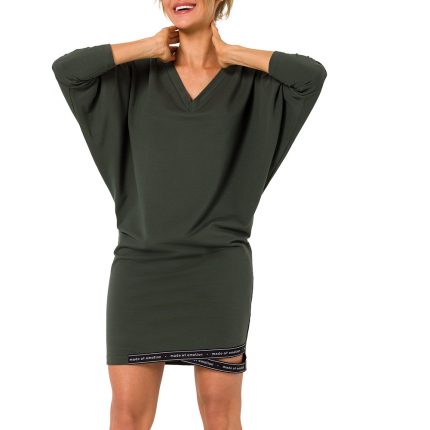 Alltagskleid Model 177593 Moe - Größe XXL