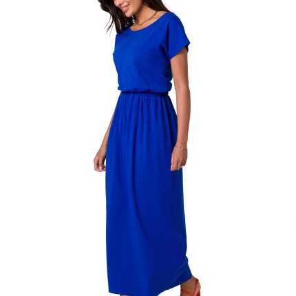 Alltagskleid model 177945 BeWear  (s) - Größe S