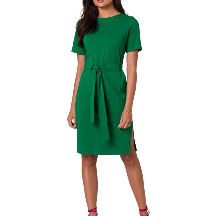 Alltagskleid model 177946 BeWear  (s) - Größe S