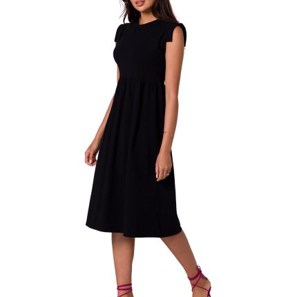 Alltagskleid model 177952 BeWear  (s) - Größe S