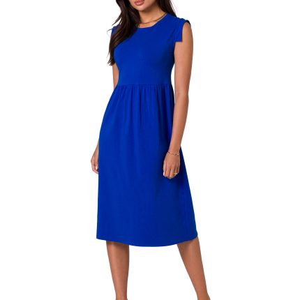 Alltagskleid model 177953 BeWear  (s) - Größe S