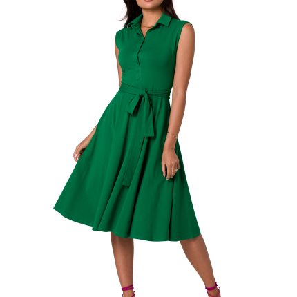 Alltagskleid model 177954 BeWear  (XXL) - Größe XXL
