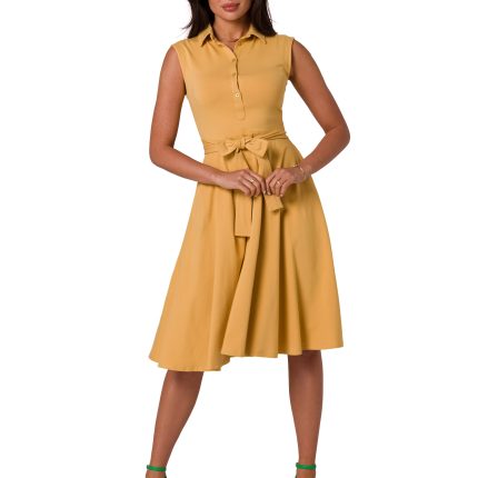 Alltagskleid model 177955 BeWear  (XXL) - Größe XXL