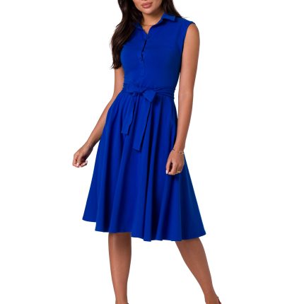 Alltagskleid model 177957 BeWear  (XXL) - Größe XXL