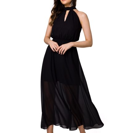 Cocktail dress model 178264 Makover  (XXL) - Größe XXL