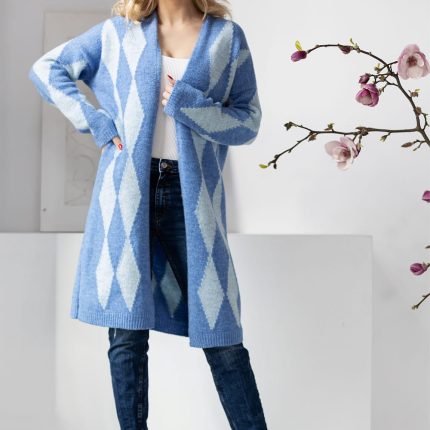 Cardigan model 178643 PeeKaBoo  (Universal)