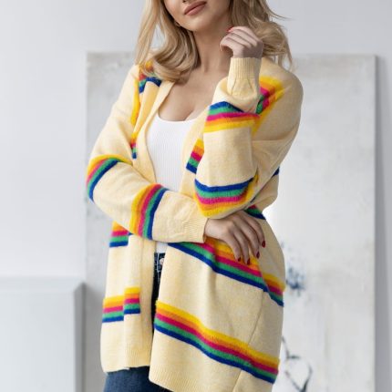 Cardigan model 178649 PeeKaBoo  (Universal)