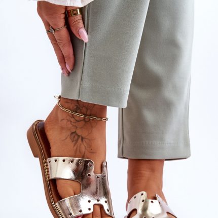 Pantoletten model 179078 Step in style  (39) - Größe 39